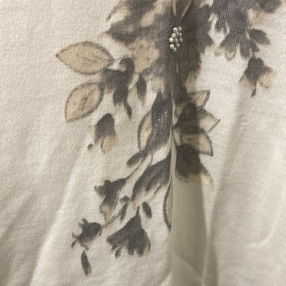 Adrian Delafield Women’s Plus Top size 3X - Picture 6 of 13